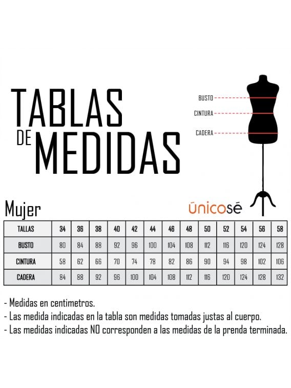 VESTIDO LARGO MUJER 1525 - Image 4