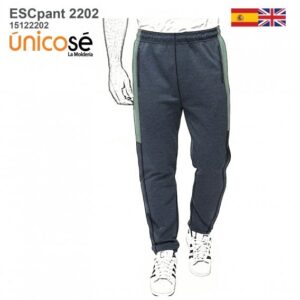PANTALON JOGGING ESCOLAR 2202
