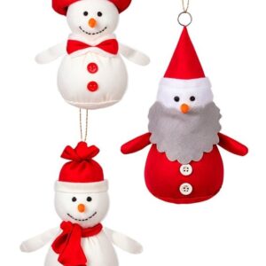 ADORNO ARBOL NAVIDAD MAN 1514