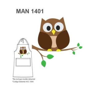 APLICACION BUHO MAN 1401