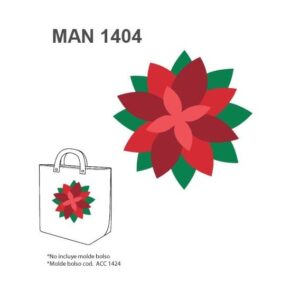 APLICACION FLOR MAN 1404