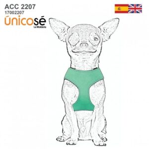 ARNES PARA MASCOTA ACC 2207