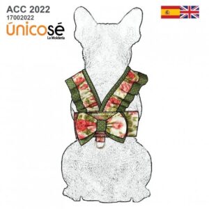 ARNES PARA PERROS ACC 2022
