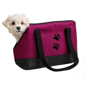 BOLSO TRANSPORTA MASCOTA ACC 1404