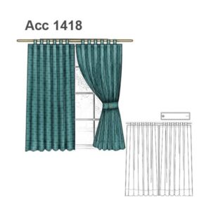 CORTINAS TABLAS ACC 1418