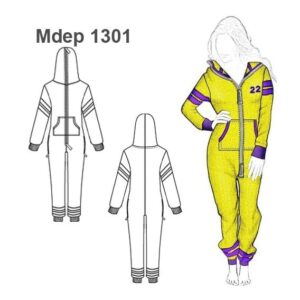 DEPORTE ENTERITO 1301