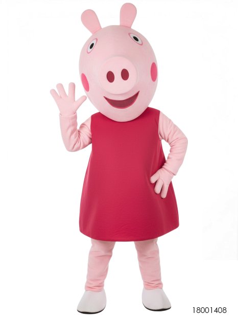 DISFRAZ CERDITA 1408 - Image 2