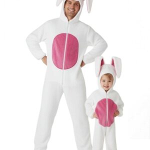 DISFRAZ CONEJO 1701