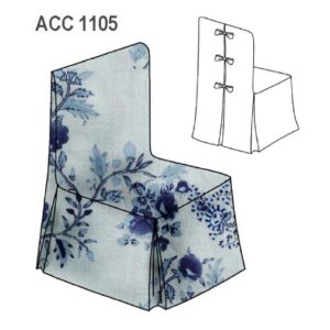 FUNDA SILLA ACC 1105