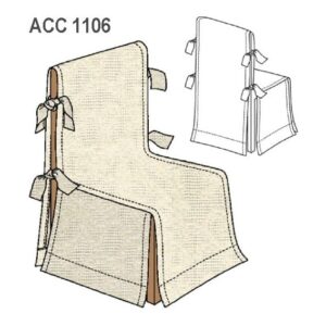 FUNDA SILLA ACC 1106