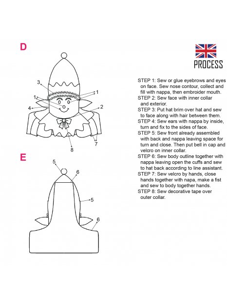 FUNDA SILLA NAVIDAD MAN 2009 - Image 4