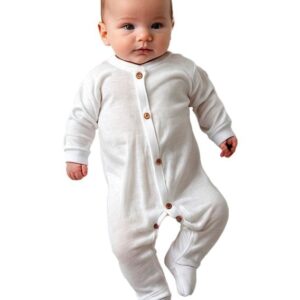 MOLDE BODY BEBE CLASICO 2402