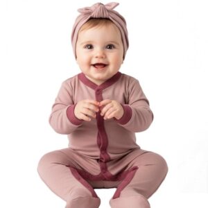 MOLDE BODY MANGA LARGA BEBE 2401