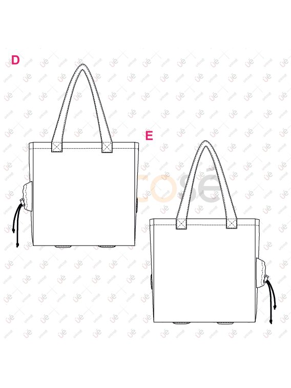 MOLDE BOLSA TRANPORTA GATOS ACC 2406 - Image 4