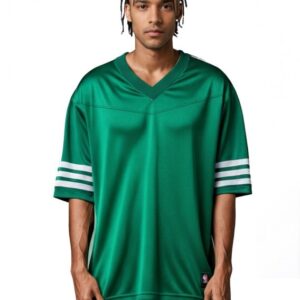 MOLDE CAMISETA FUTBOL AMERICANO 2508