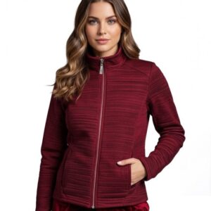 MOLDE CHAQUETA AJUSTADA MUJER 2503