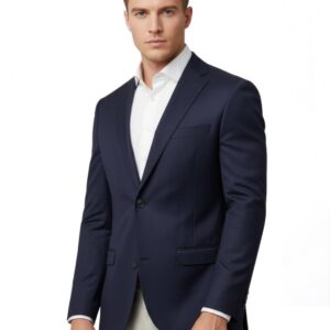 MOLDE CHAQUETA CLASICA HOMBRE 2409