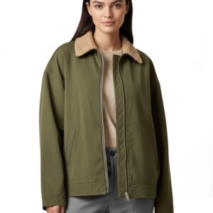 MOLDE CHAQUETA GRANERO MUJER 2421