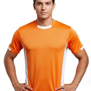 MOLDE DEPORTE CAMISETA RAGLAN 2507