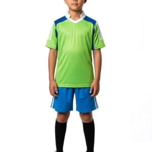 MOLDE DEPORTE CAMISETA RUGBY 2503