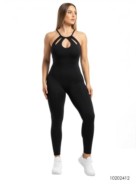 MOLDE DEPORTE CATSUIT MUJER 2412 - Image 2