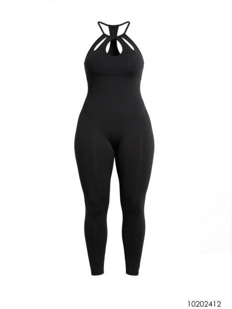 MOLDE DEPORTE CATSUIT MUJER 2412 - Image 3