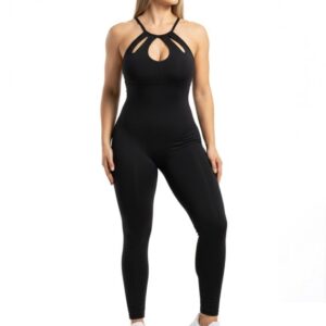 MOLDE DEPORTE CATSUIT MUJER 2412