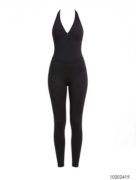 MOLDE DEPORTE CATSUIT MUJER 2419 - Image 3