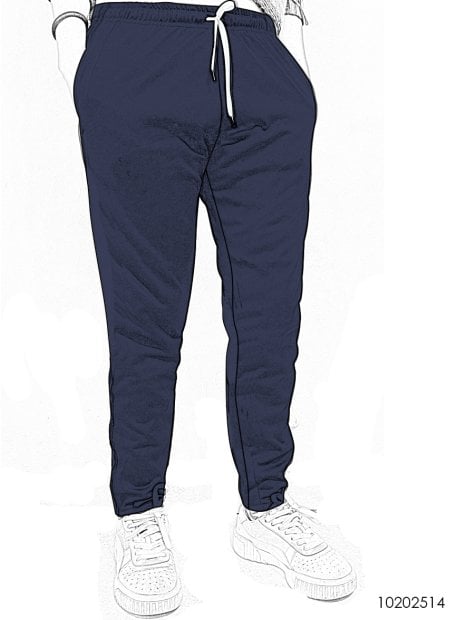 MOLDE DEPORTE PANTALON URBANO 2514 - Image 5