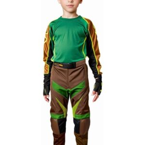 MOLDE DEPORTE PANTALON MOTOCROSS 1620IN