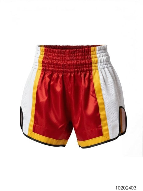 MOLDE DEPORTE SHORT BOX UNISEX 2403 - Image 4