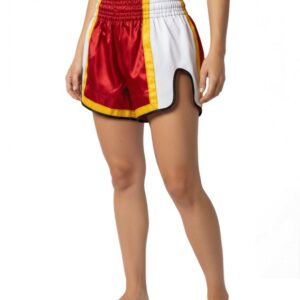 MOLDE DEPORTE SHORT BOX UNISEX 2403