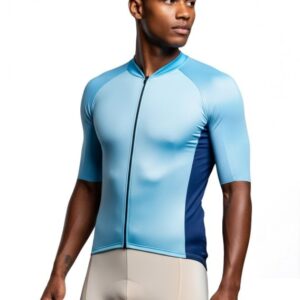 MOLDE DEPORTE TRICOTA CICLISMO 2501