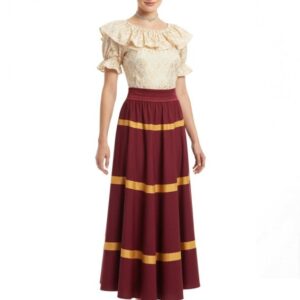 MOLDE DISFRAZ PERSONAJE DE CINE 2207AD