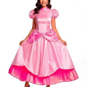 MOLDE DISFRAZ PERSONAJE DE PELICULA 2307