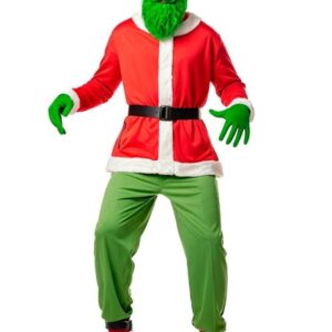 MOLDE DISFRAZ PERSONAJE DE PELICULA 2308