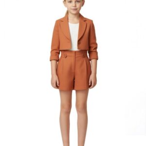 MOLDE ENTERITO CONJUNTO NIÑA 2407