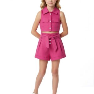 MOLDE ENTERITO CONJUNTO NIÑA 2409