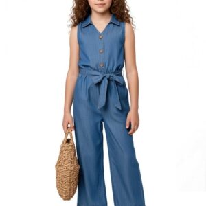 MOLDE ENTERITO LARGO NIÑA 2403