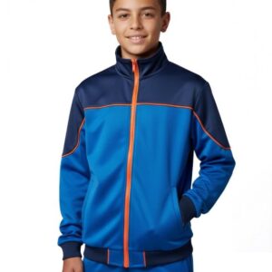 MOLDE ESCOLAR CHAQUETA CORTES 2501