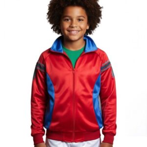 MOLDE ESCOLAR CHAQUETA CORTES 2502