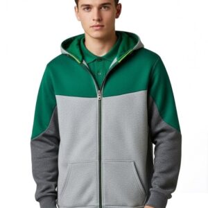 MOLDE ESCOLAR CHAQUETA CORTES 2504