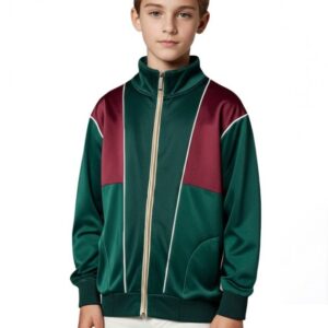 MOLDE ESCOLAR CHAQUETA CORTES 2505