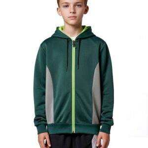 MOLDE ESCOLAR CHAQUETA CORTES 2506