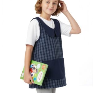 MOLDE ESCOLAR PECHERA 2402