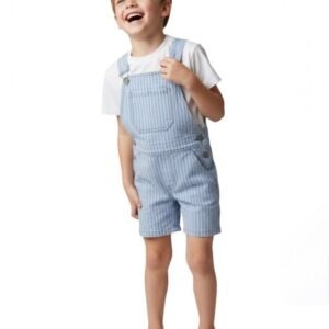 MOLDE JARDINERA SHORT NIÑO 2301