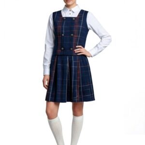 MOLDE JUMPER TABLAS ESCOLAR 1401AD