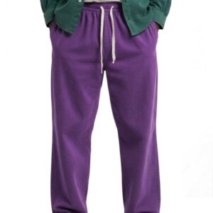 MOLDE PANTALON BASICO HOMBRE 2505