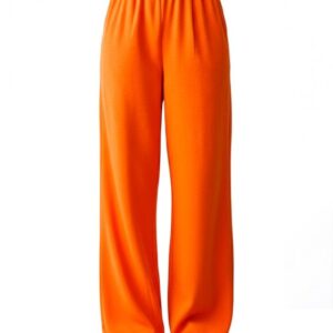 MOLDE PANTALON BASICO MUJER 2501