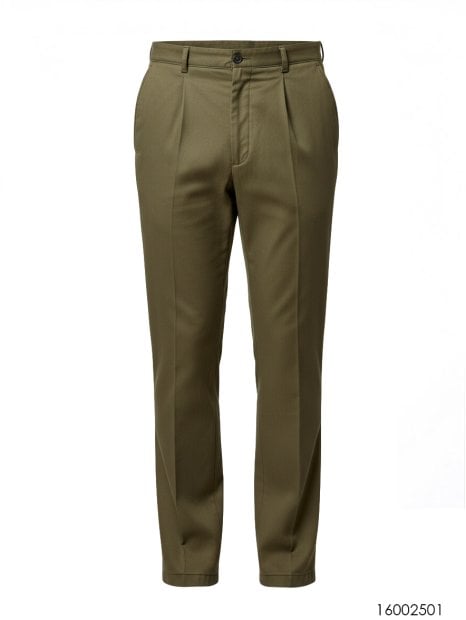 MOLDE PANTALON CLASICO HOMBRE RT 2501 - Image 4